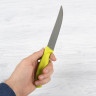Нож для стейков VICTORINOX 6.7936.12L8